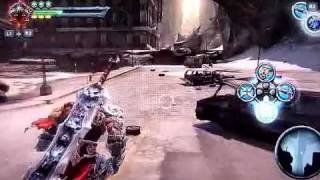 Hack n Play Darksiders  Review [upl. by Monagan]