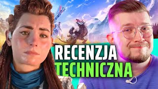 Czy Horizon Zero Dawn Remastered to SKOK NA KASĘ [upl. by Atiugram29]