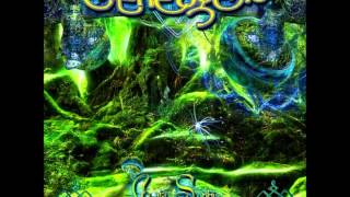 Entheogenic  Gaia Sophia Full Album [upl. by Linell]