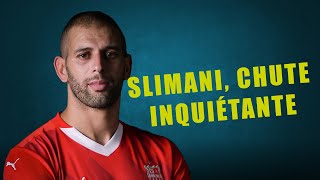 Slimani la terrible situation [upl. by Grosberg929]