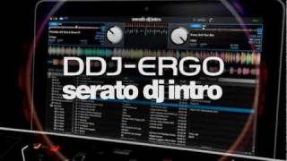 DDJERGOV Supports Serato DJ [upl. by Giglio]