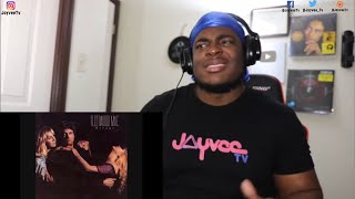 Fleetwood Mac  Gypsy REACTION [upl. by Helsa]