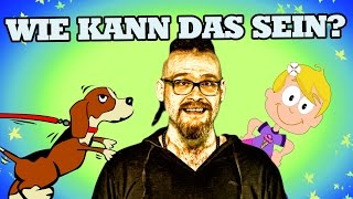 Auch Veganer sind Speziesisten oder Tierethik VS bellende Hunde Speziesismus vegan [upl. by Kitarp]