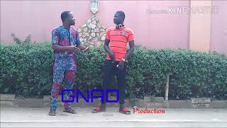 Comedy NACK AM Gnad Reality Show [upl. by Chelton]