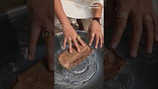 Unbelievable Antique Floating Stone In Water 😱 ytshorts shorts [upl. by Indyc357]