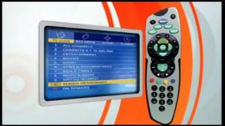 Foxtel Help part 2 of 7 Old Version [upl. by Guevara]