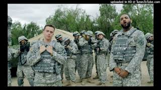 Joyner Lucas feat Logic  ISIS [upl. by Emersen]