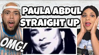 Paula Abdul  Straight Up 1988  1 HOUR LOOP [upl. by Runck]