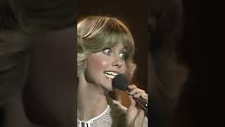 Olivia NewtonJohn Dazzles with Let It Shine at The Royal Windsor Big Top 1977olivianewltonjohn [upl. by Moll]