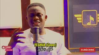 Yeshua Cover by Chris Ade [upl. by Haily]