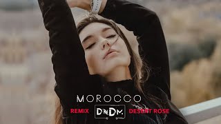 DNDM Morocco  STING Desert Rose  Remix [upl. by Olympias]