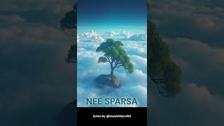 NEE SPARSA [upl. by Hamlin]