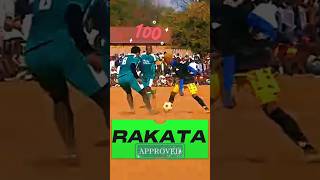 Rakata for breakfast in Kasi Football  Lorenzo Eckersley [upl. by Randa]