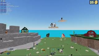 bro got clipped in roblox 😭😭😭😭😭 [upl. by Aseefan]