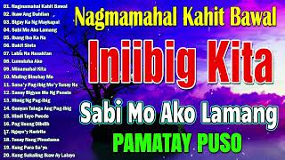 OPM Tagalog Love Songs 80s 90s  Lumang Kanta Nonstop 60s 70s 80s  OPM Songs vl1 [upl. by Alger50]