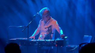 Airwaves  Thomas Dolby  Shepherds bush empire  22082024 [upl. by Bradley]