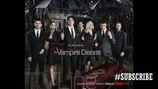 The Vampire Diaries 8x13 Soundtrack quotNightlife Axel Floventquot [upl. by Odravde]