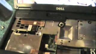 Lets DESTROY A DELL LAPTOP [upl. by Notloc]