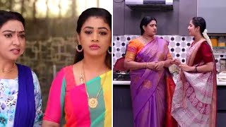 Kanmani Anbudan  Episode Promo  4th December 2024 [upl. by Oika965]