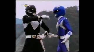 Power Rangers Show Tv Kaydı [upl. by Cy]