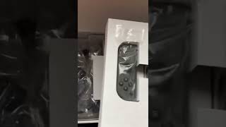 Comprei um Nintendo Switch V2 shorts [upl. by Eetsud]