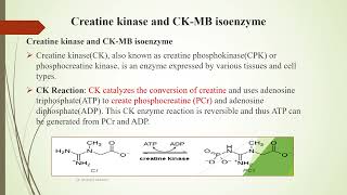 Cardiac Biomarkers [upl. by Lairbag]