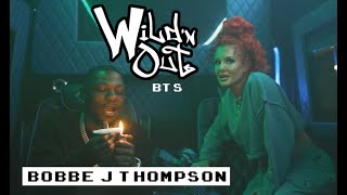 Bobbe J thompson Lul Tyler Justina Valentine Conceited Wild N out Behind The Scenes [upl. by Horne105]