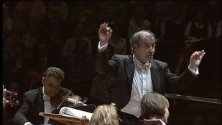 Mahler Symphony No 3 6th movement Valery Gergiev London Symphony Orchestra [upl. by Marillin252]