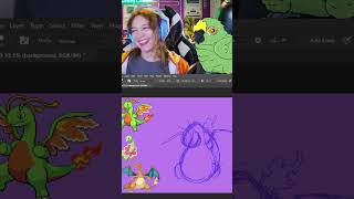 Wrong Layer PAIN  chattychatot on Twitch [upl. by Dorri]