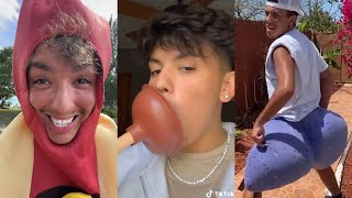 3 HOURS WillyTube Funny TikToks 2024  New WillyTube Best TiKTok Videos Compilation [upl. by Sitelc]