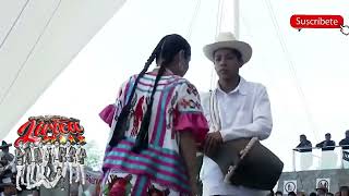 FLOR DE NARANJO MUSICAL TRADICIONAL DE LOS MAZATECOS AL ESTILÓ DE GRUPO LA LIRICA [upl. by Pohsib]