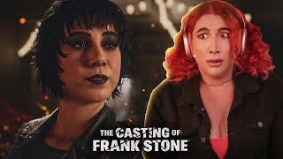 Invadindo o Inferno  The Casting Of Frank Stone  Part 3 [upl. by Adabel]