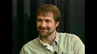 The MSDN Show  Ep 5 Getting Ready For Win64  Kyle Marsh Stan Murawski  200007 [upl. by Hutner]