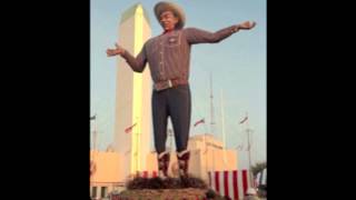 Big TEX 1952  2012 [upl. by Aleksandr]