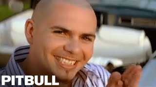 Pitbull  Ay Chico Lengua Afuera Official Video [upl. by Sayles]