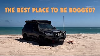 More adventures around Broome plus a whole lot of fun [upl. by Ahders307]