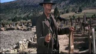 Dedicated to Lee Van Cleef [upl. by Stein722]