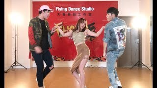 Triple H트리플 H  365 FRESH KPOP dance cover mirrored by FDS [upl. by Teresina]