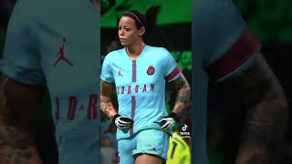 Pro clubs div 2 action fc25 shorts fyp [upl. by Nuahsyt]