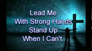 Sanctus Real  Lead Me lyrics [upl. by Minta951]