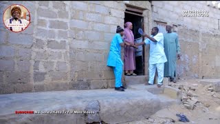 Kunnen Kashi Episode 57 Original Hausa Web series With English Subtitle [upl. by Delcine]