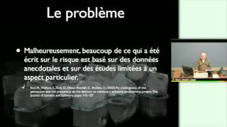 Introduction à la Gestion de Risque informationnel [upl. by Mayap]