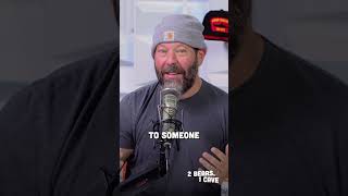 Bert Kreischer Got in Shape Just So He Could Keep Drinking [upl. by Burchett]