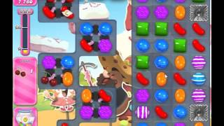 Candy Crush Saga Level 1649  NO BOOSTERS [upl. by Nikola]