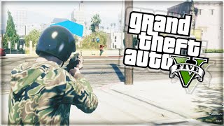 EPIC TRIATLON GTA 5 Funny Moments With The Sidemen [upl. by Sonitnatsok]