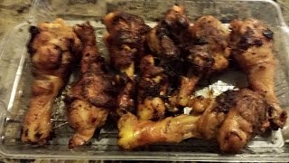 Puerto Rican style Fry Chicken Episode3 [upl. by Ttenyl]