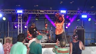 Sam Green Trio  Miles Away  Live at Little Orchard Cider and Music Festival 2023 [upl. by Darmit]