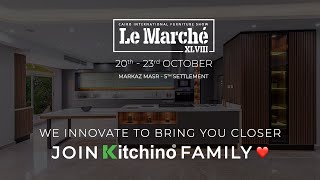 Join Kitchino Family at Le Marche [upl. by Salita]