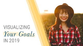 4 Tips to Visualize And Achieve Your 2019 Goals  Jack Canfield [upl. by Fritts]