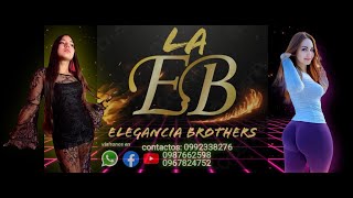 La elegancia brohters2024en vivofull4kHD [upl. by Sonnie]